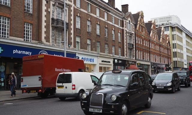 UK inflation rate doubles for April