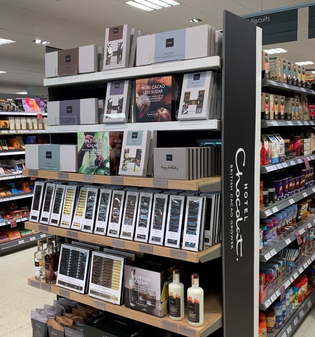 Morrisons to close on Boxing Day for the first time ever Retail Sector