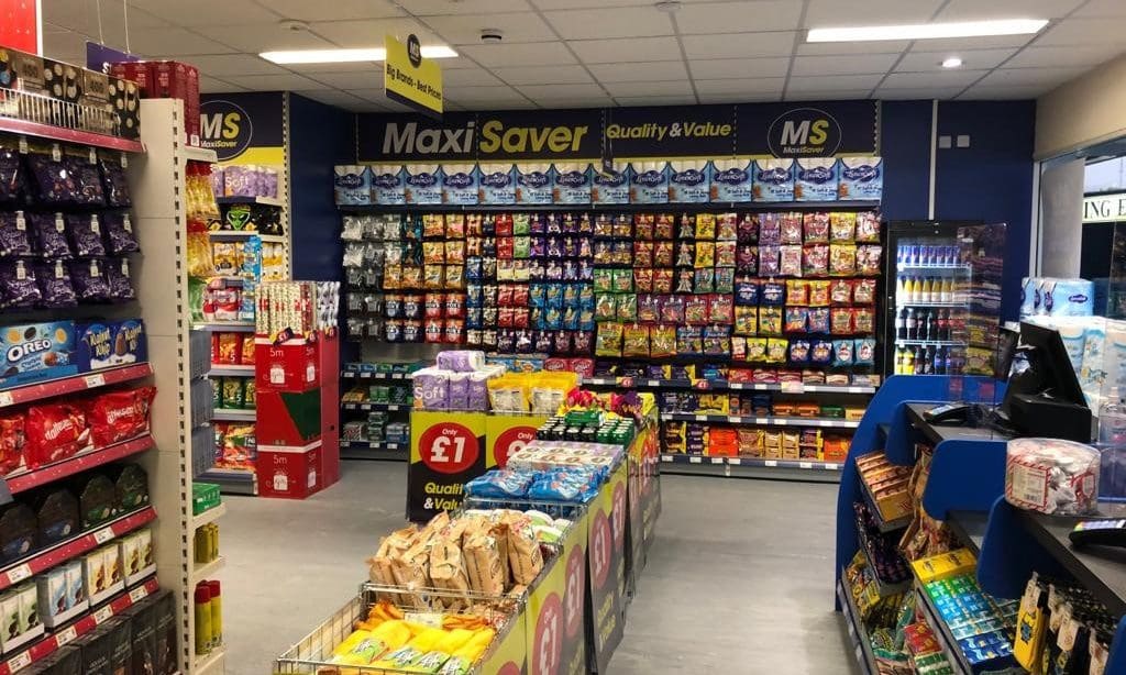 MaxiSaver reveals store expansion plans