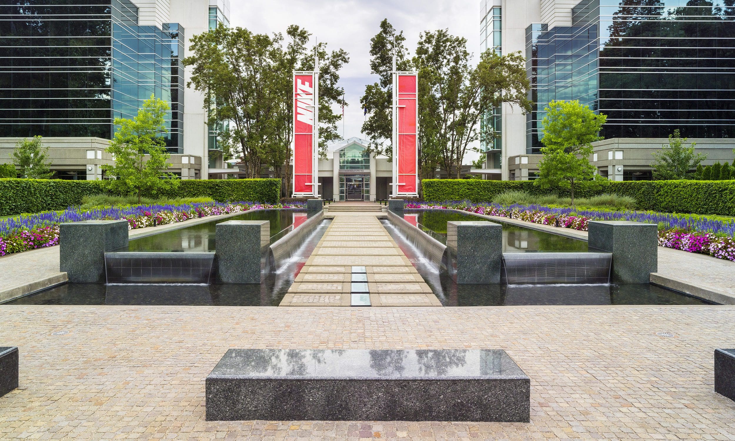 Nike Q2 revenues surge 17% to $13.3bn