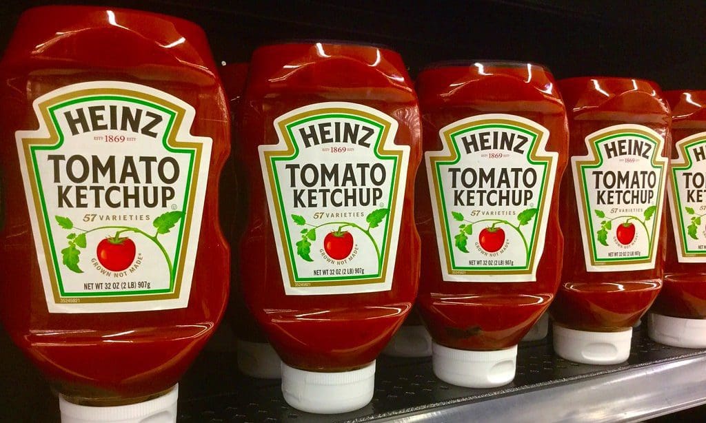 Kraft Heinz to invest £140m in Kitt Green