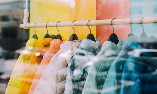 Retail sector boosted by ‘buoyant’ sales