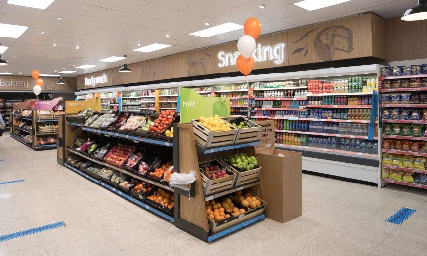 Sainsbury’s expands Neighbourhood Hub stores