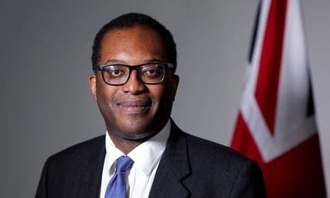 Chancellor announces sweeping tax cuts in first mini-budget