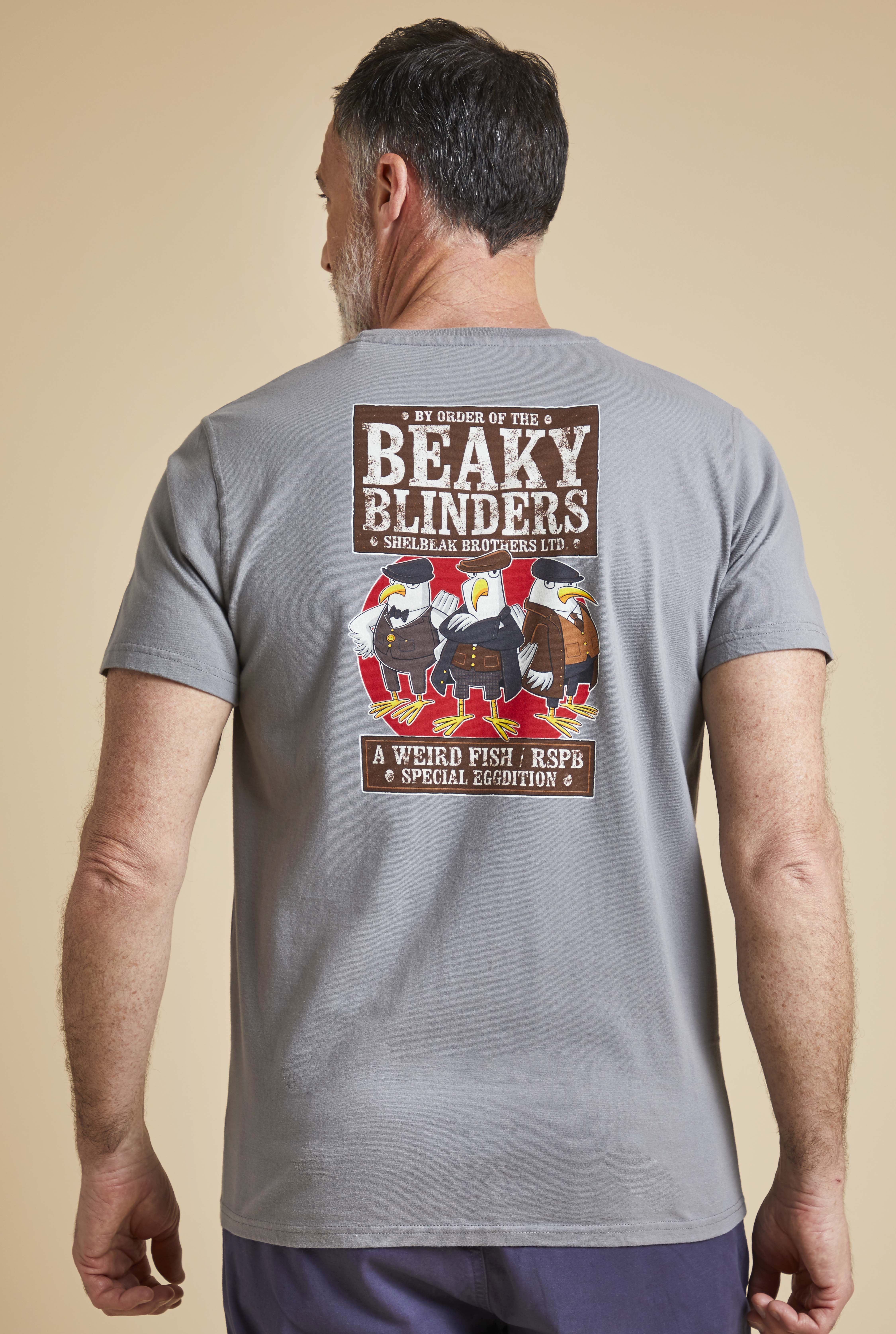 Weird Fish raises over £250k for charity