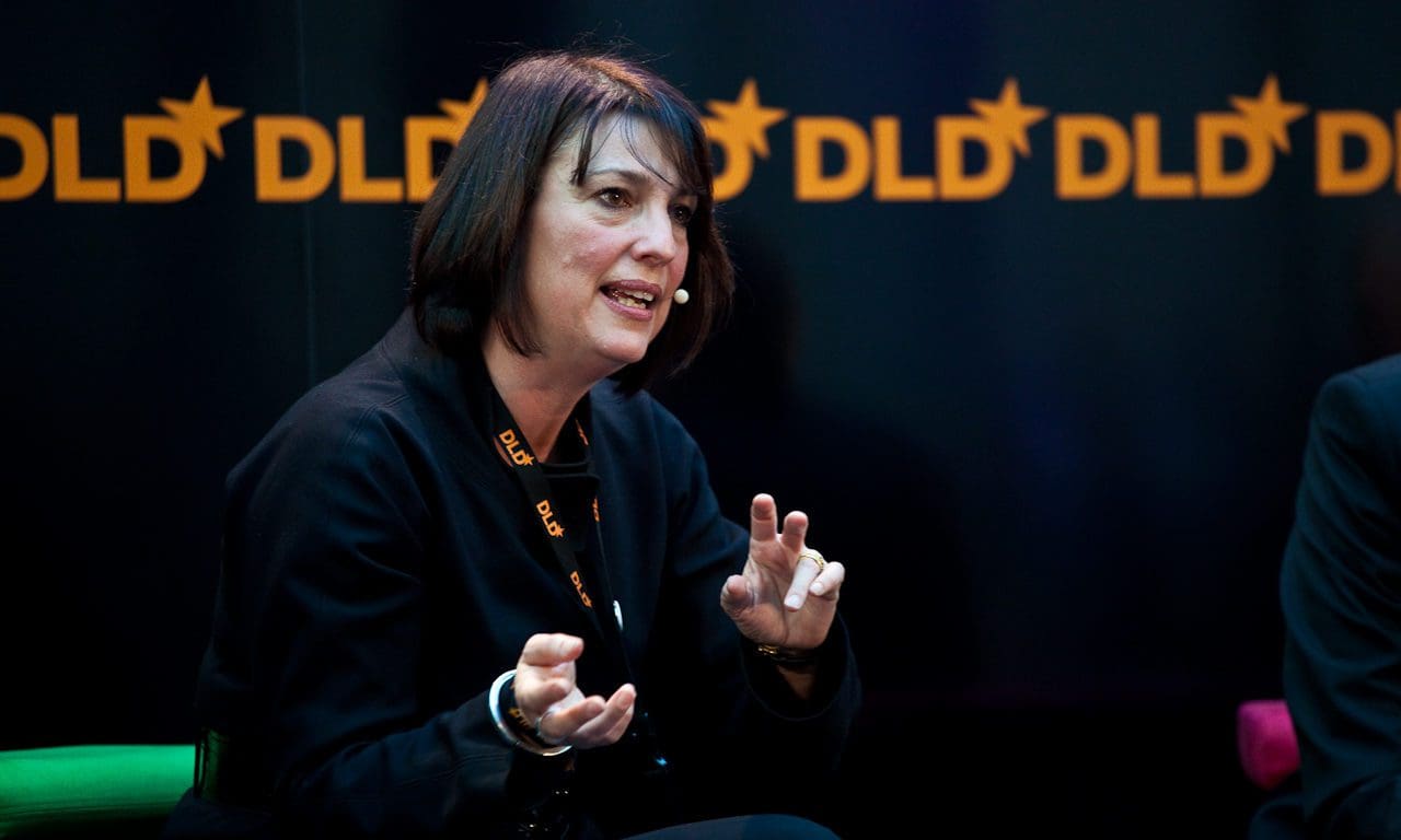 Burberry non-exec director Dame Carolyn McCall resigns