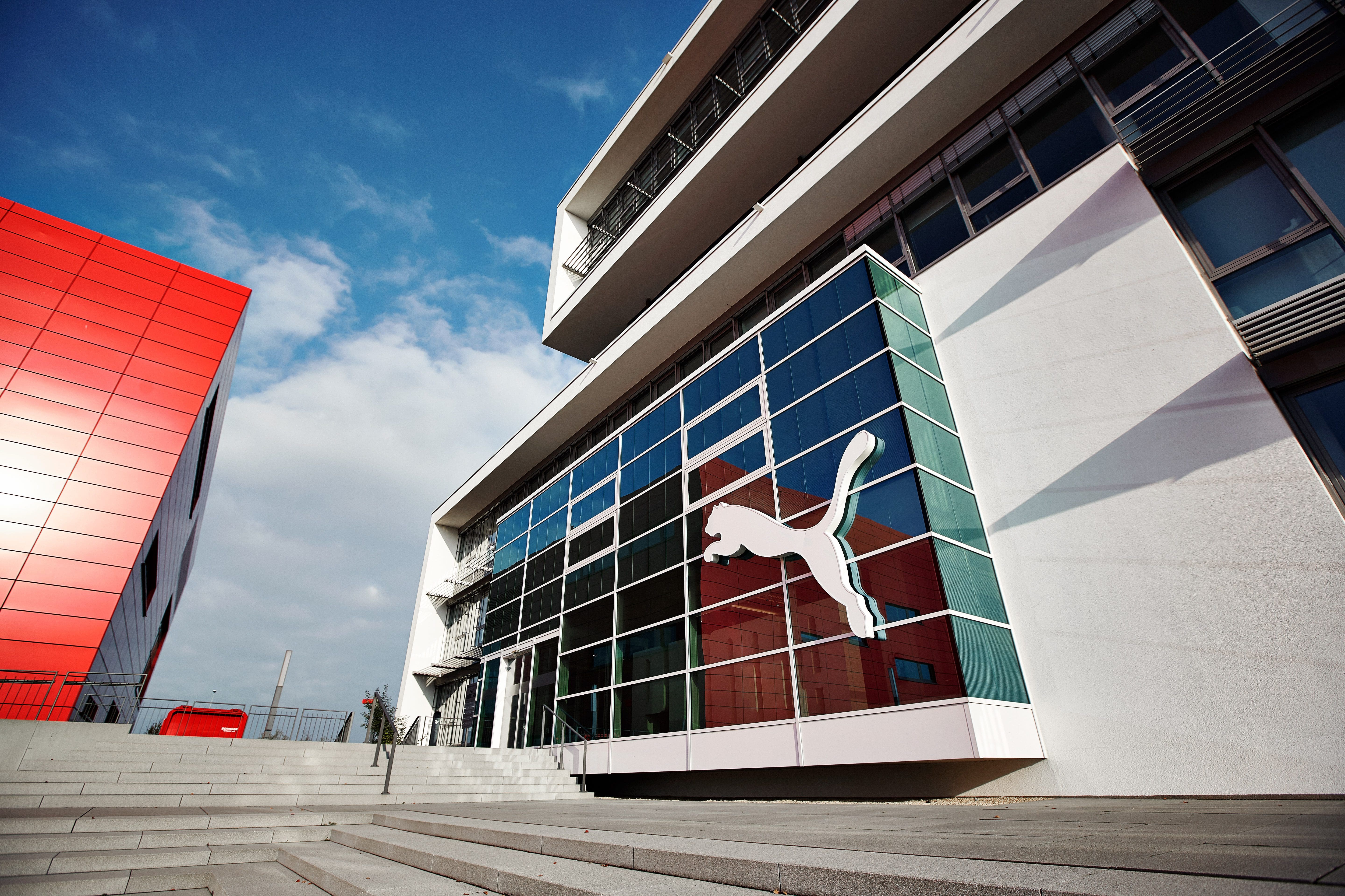 Puma profits hit £93m in Q2