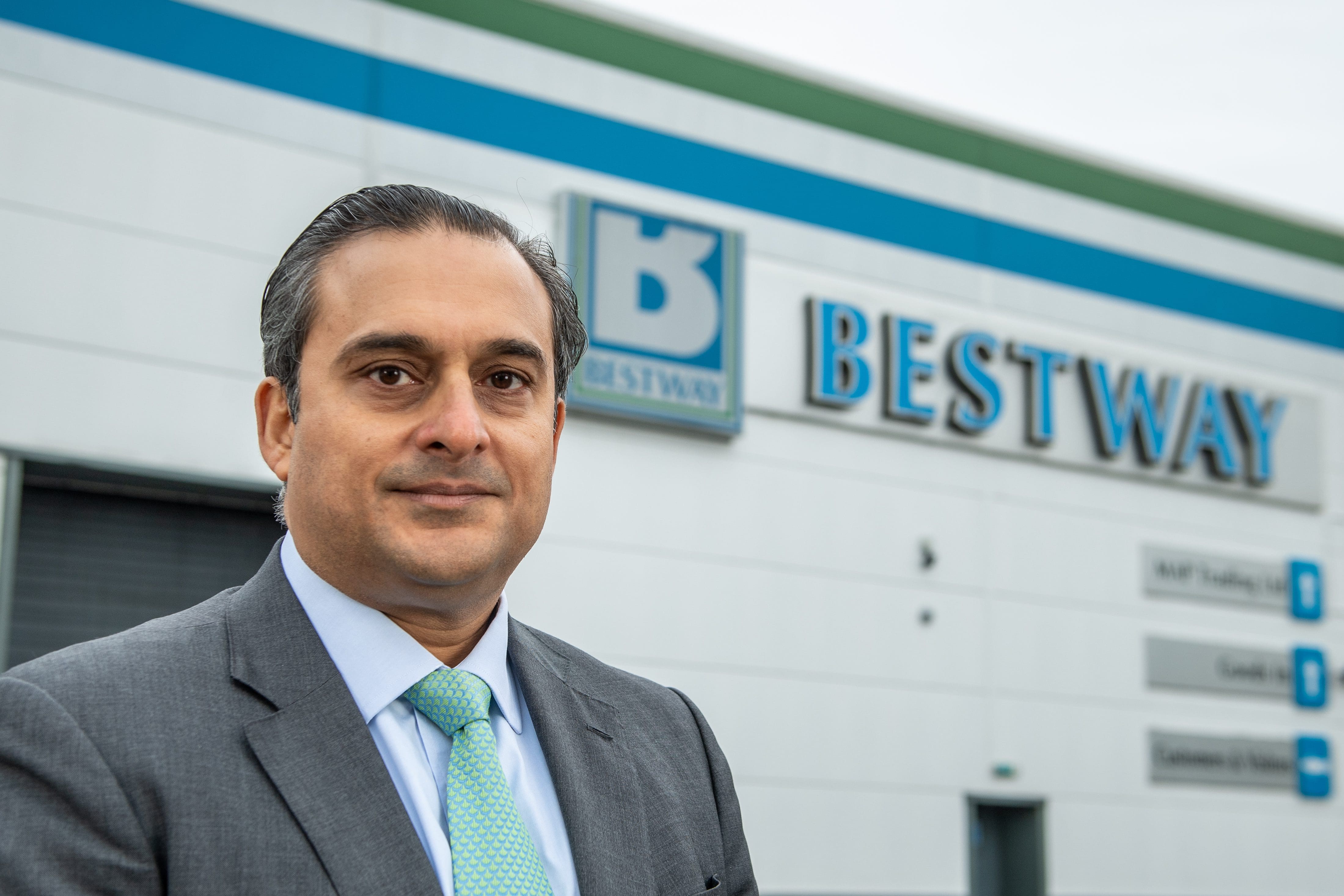 Bestway FY20 profits soar 82% to £38m