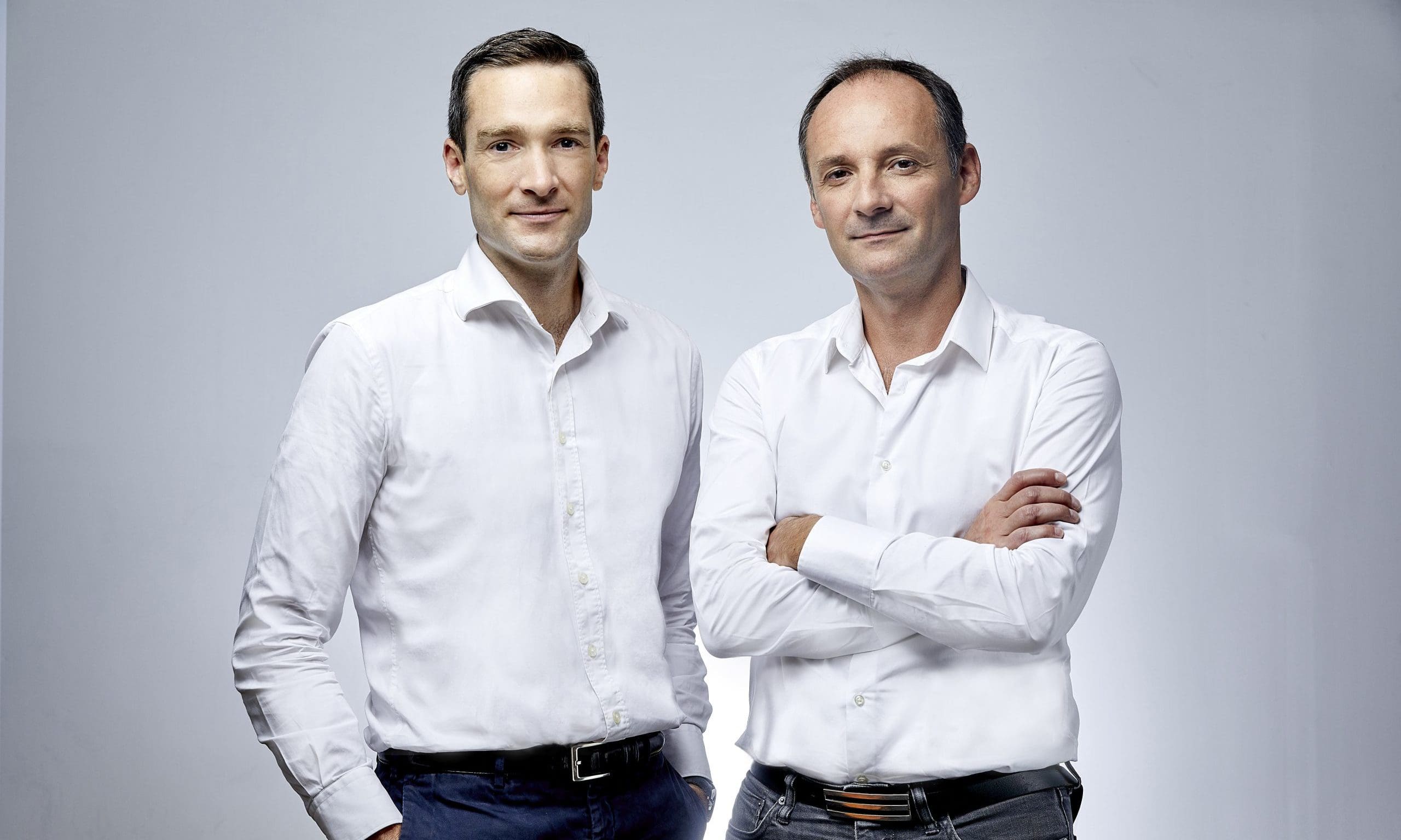 ManoMano raises $355m in Series F funding round