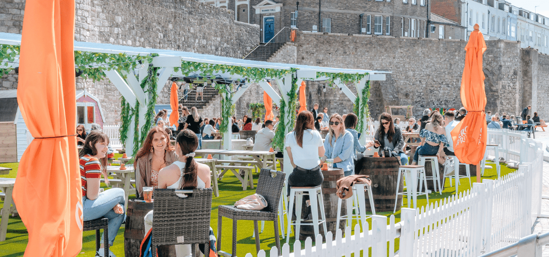 Hammerson to redevelop empty retail units for new purposes