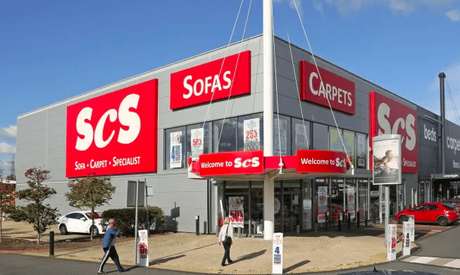 ScS ‘encouraged’ by strong trading