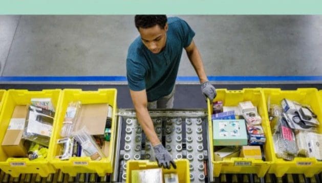 Employment continues to rise