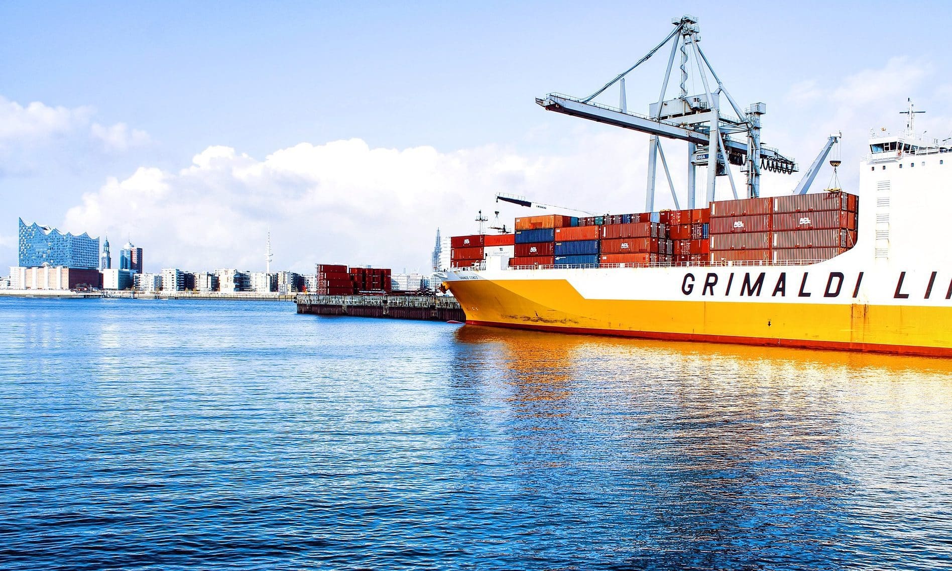 Supply chain issues to last until 2023, APB warns