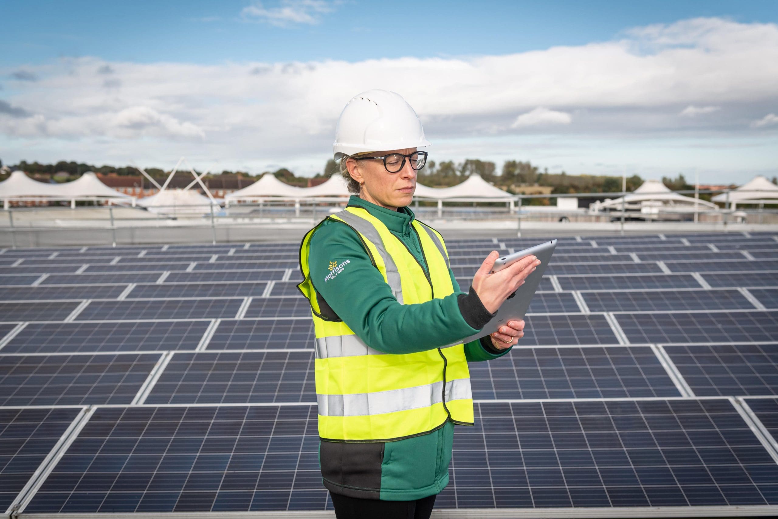 Morrisons commits to net zero carbon emissions by 2035