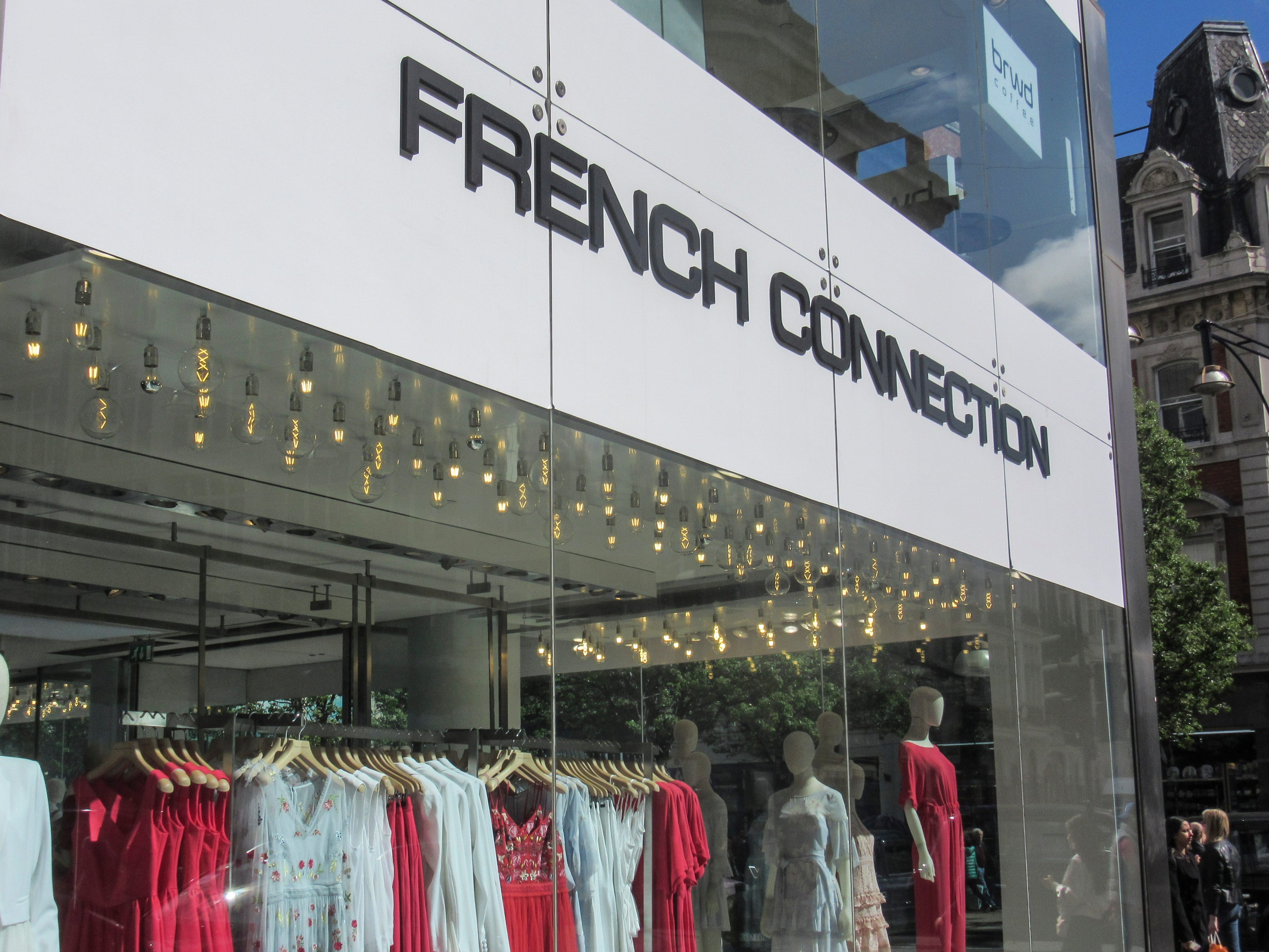 French Connection shareholders green light £29m takeover
