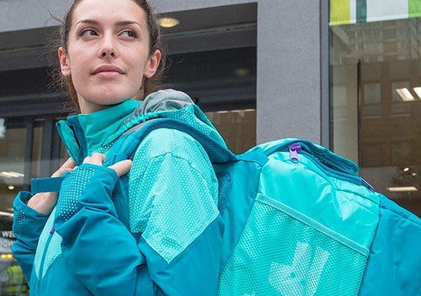 Waitrose boosts partnership with Deliveroo