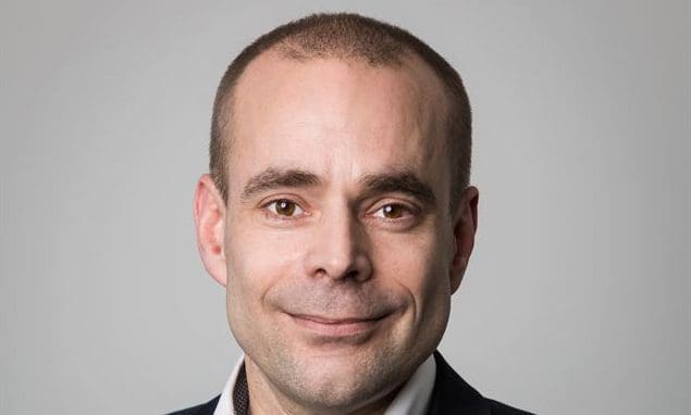 Pricer names acting CEO