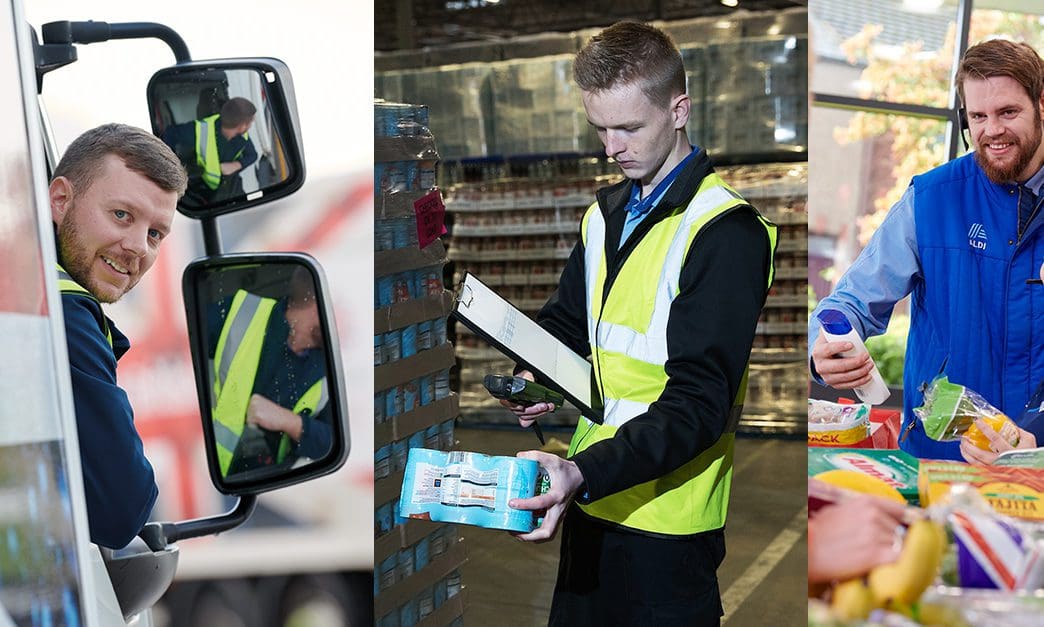 Government sets out £725m apprenticeship reforms