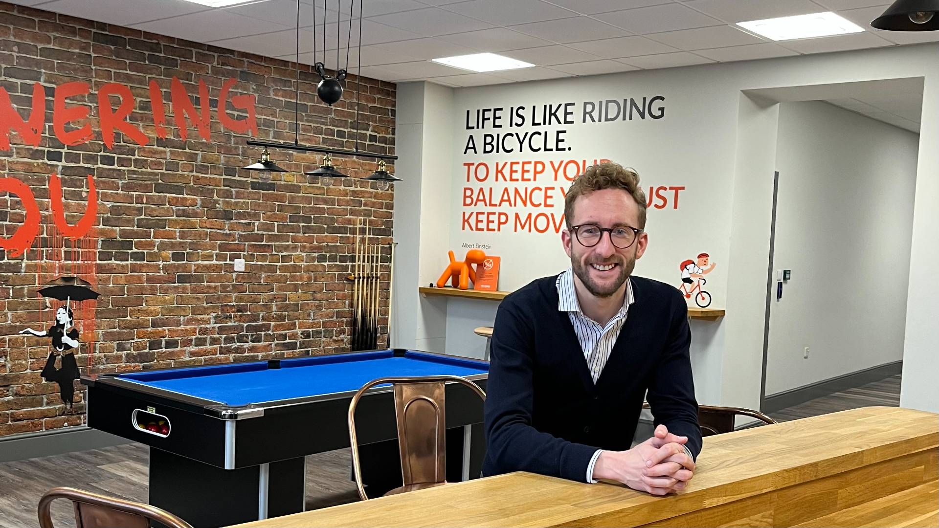 Universal Works debuts London showroom