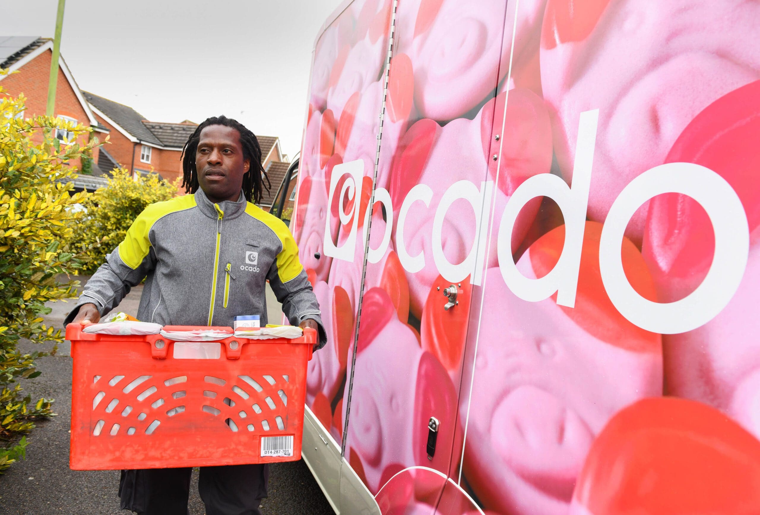 Ocado Retail to slash prices on over 450 products