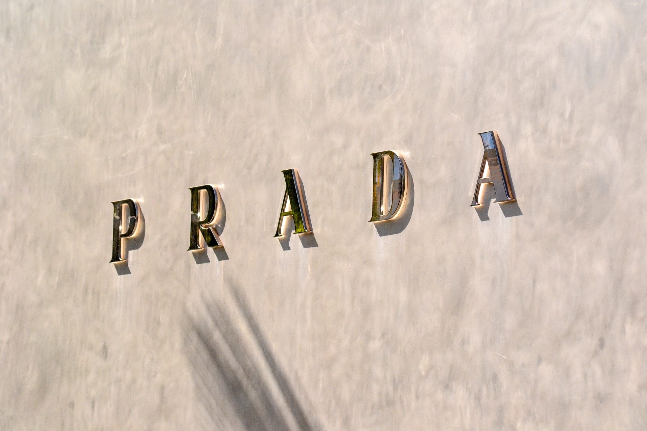 Prada appoints two new independent non-executive directors
