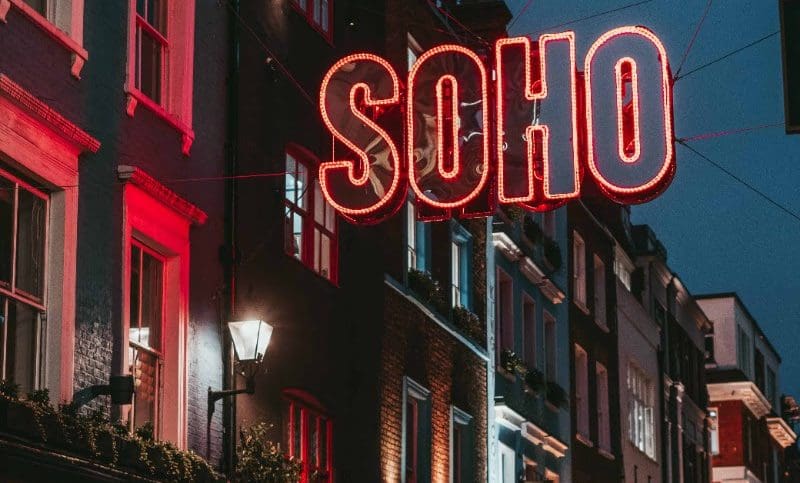 Shaftesbury announces partnership for London Fashion Week