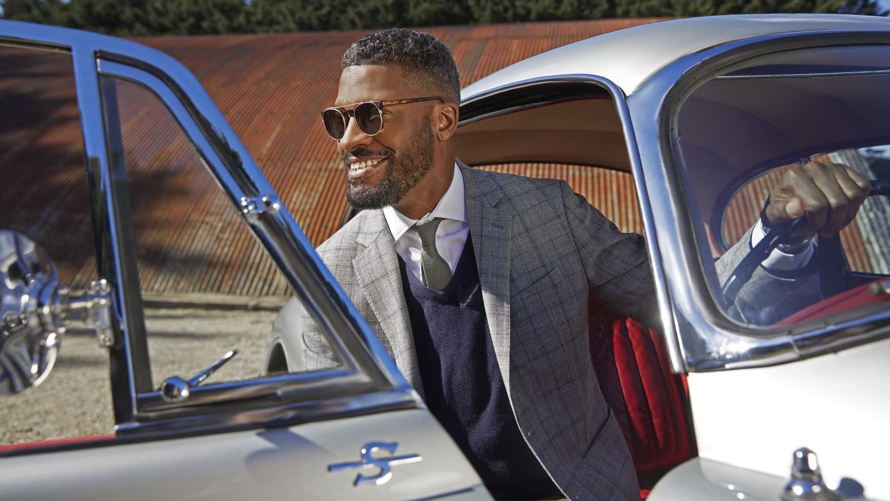 TM Lewin lender to rescue brand from administration