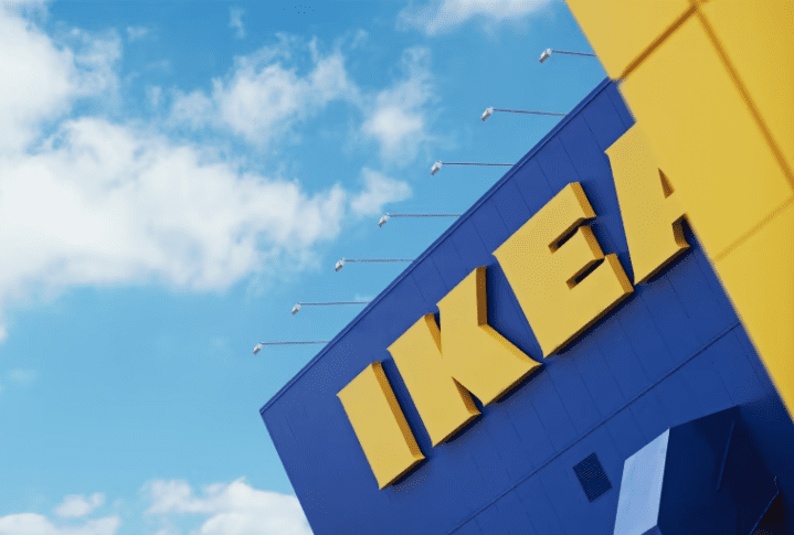 IKEA to close Tottenham store, putting 450 roles at risk