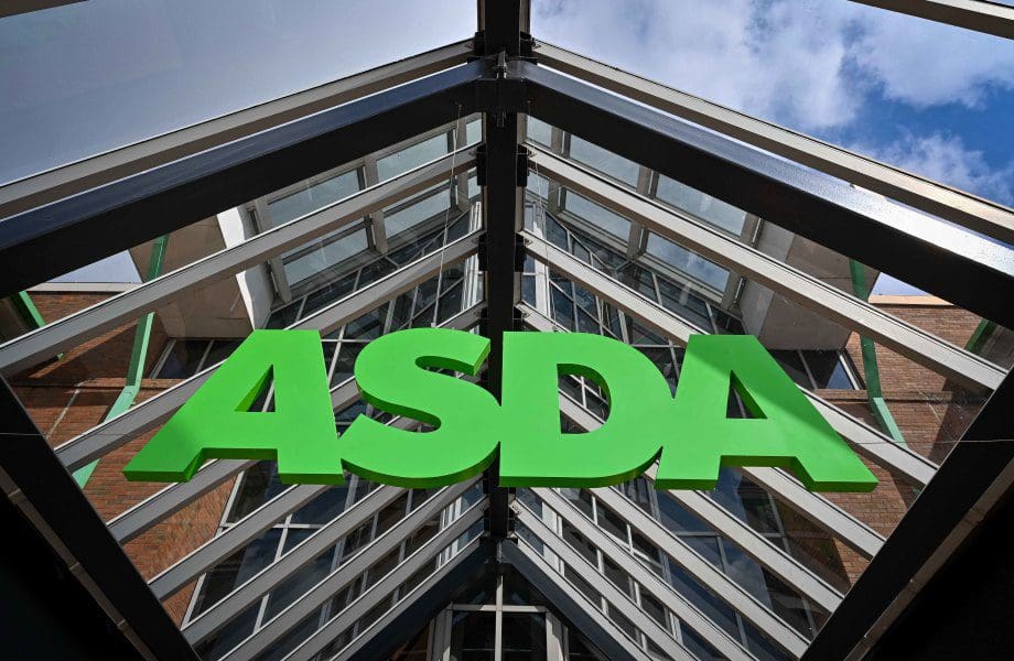ASDA improves ESG rating score