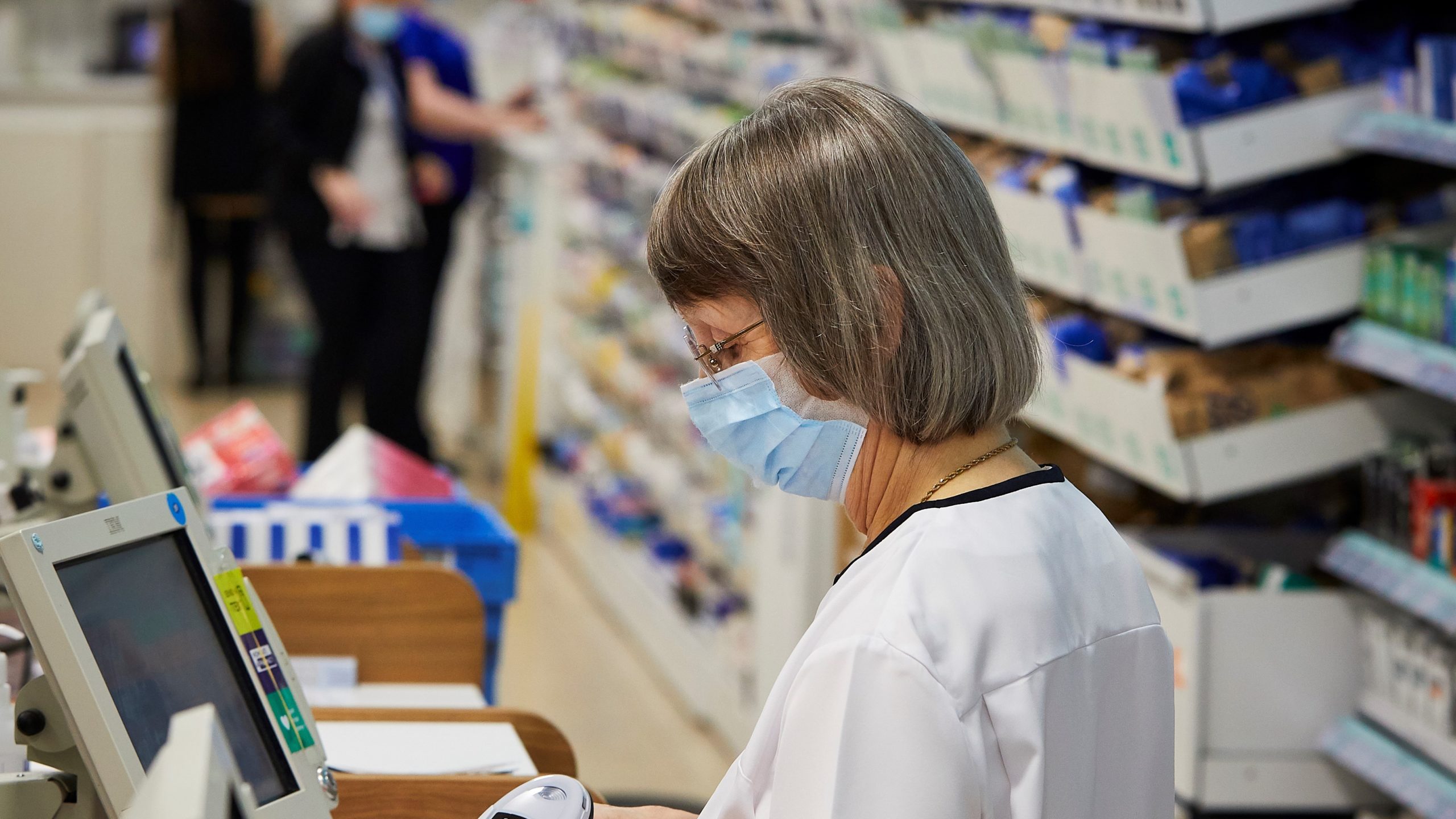 Boots to pay for employees’ HRT prescriptions in new menopause package