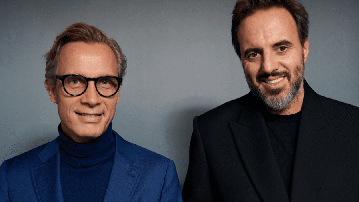 Farfetch agrees Neiman Marcus partnership amid £152m investment