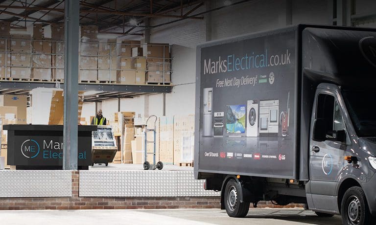 Marks Electrical Group revenues up 13.7% to £27m