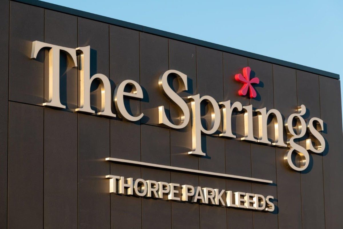 Dunelm opens new format store at The Springs Leeds Retail Sector