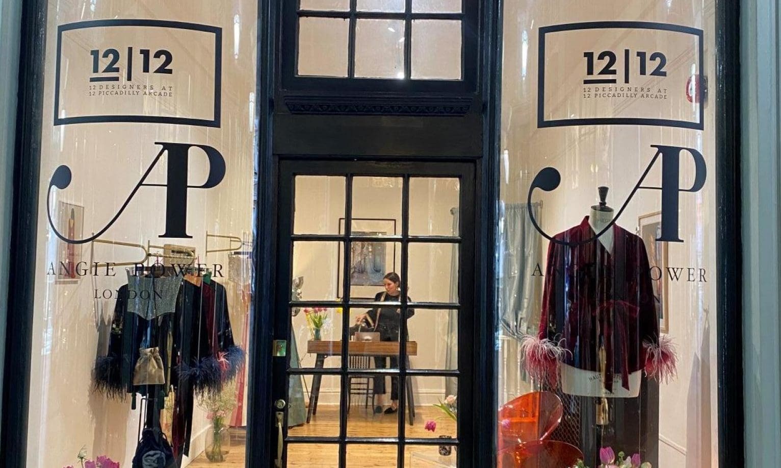 The pursuit of pop-ups