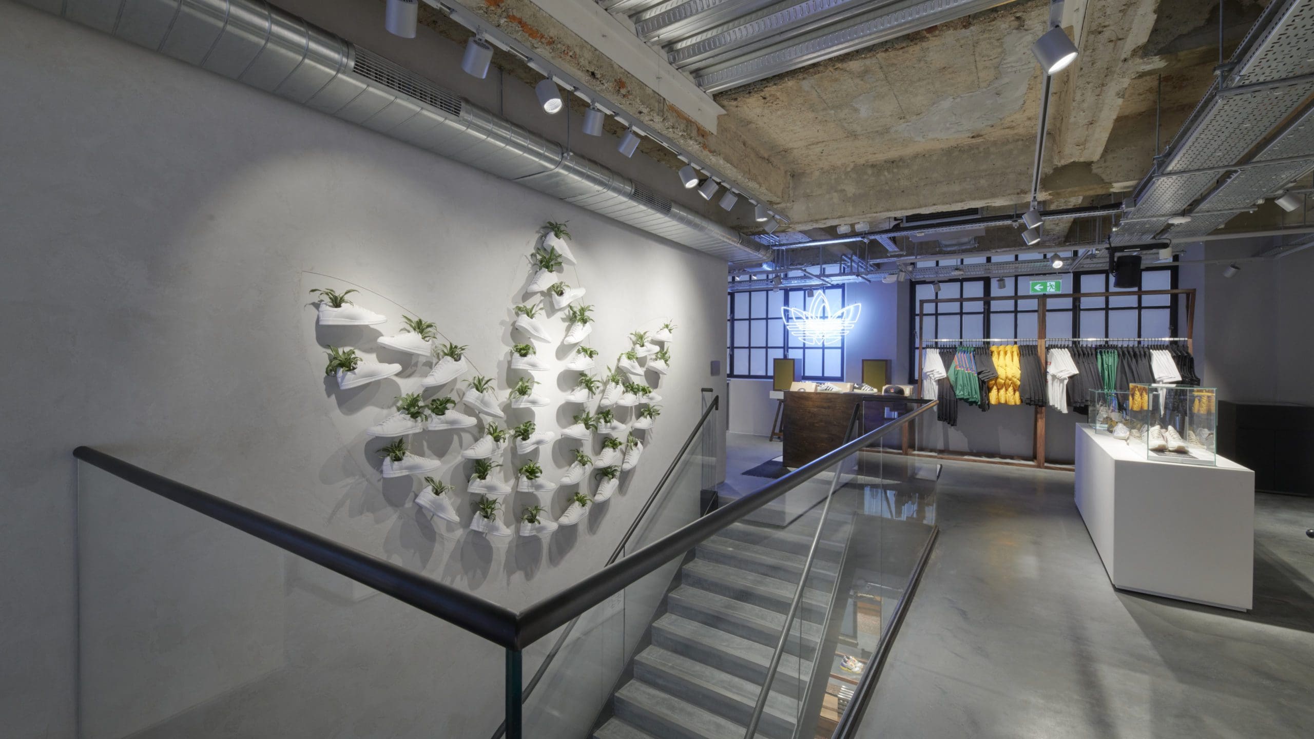 Adidas ads featuring nudity banned over ‘widespread offence’