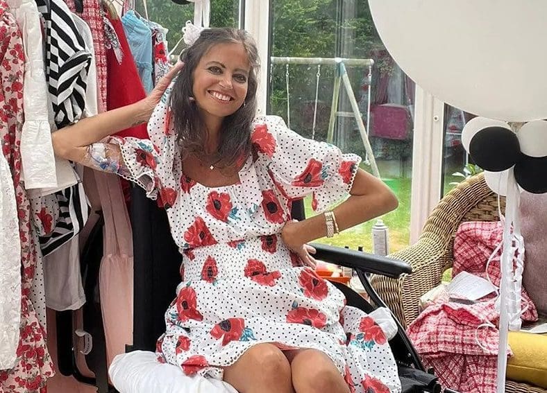 In The Style raises £500k for Bowelbabe Fund