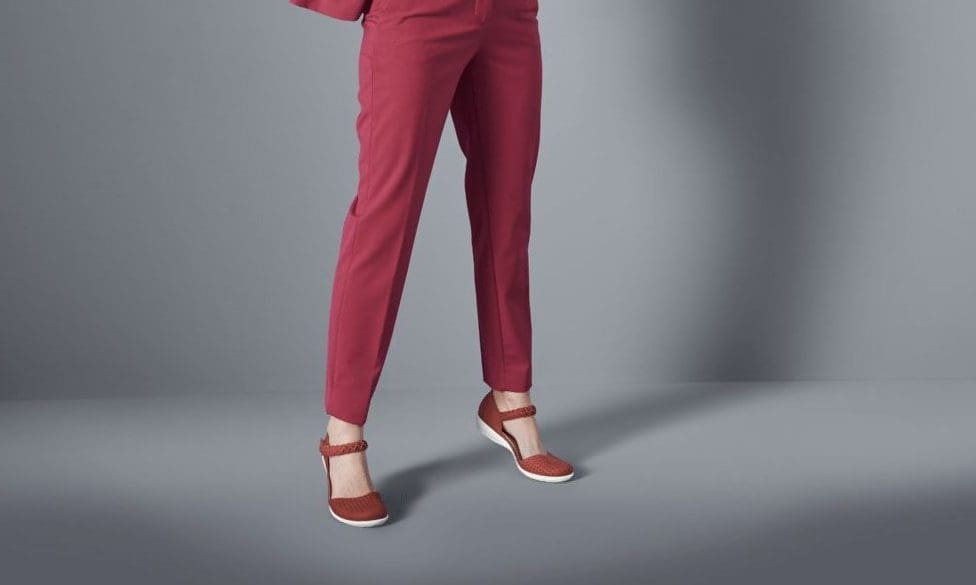 Hotter Shoes acquires German retailer Peter Hahn