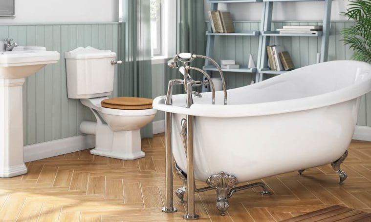 Victorian Plumbing sees revenues jump 5% amid market decline in FY25