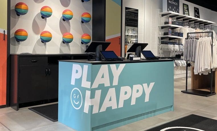 Gilly Hicks to open new store in Carnaby