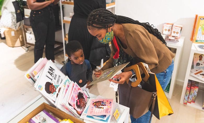 Black Pound Day to launch permanent store in Westfield London