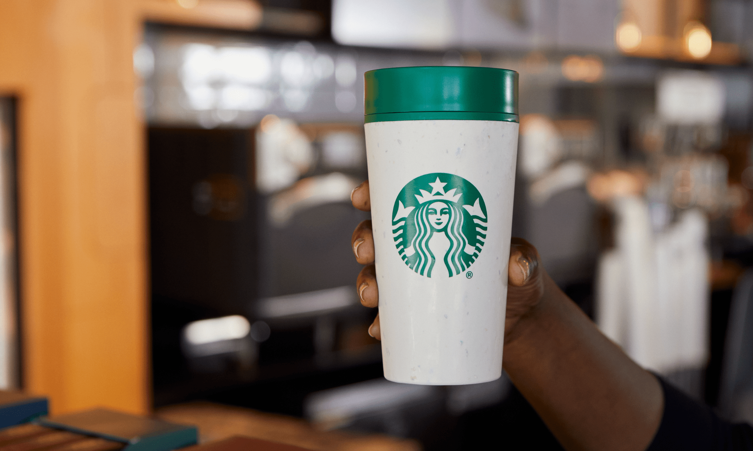 Sainsbury’s opens new Starbucks cafe in New Cross amid partnership deal