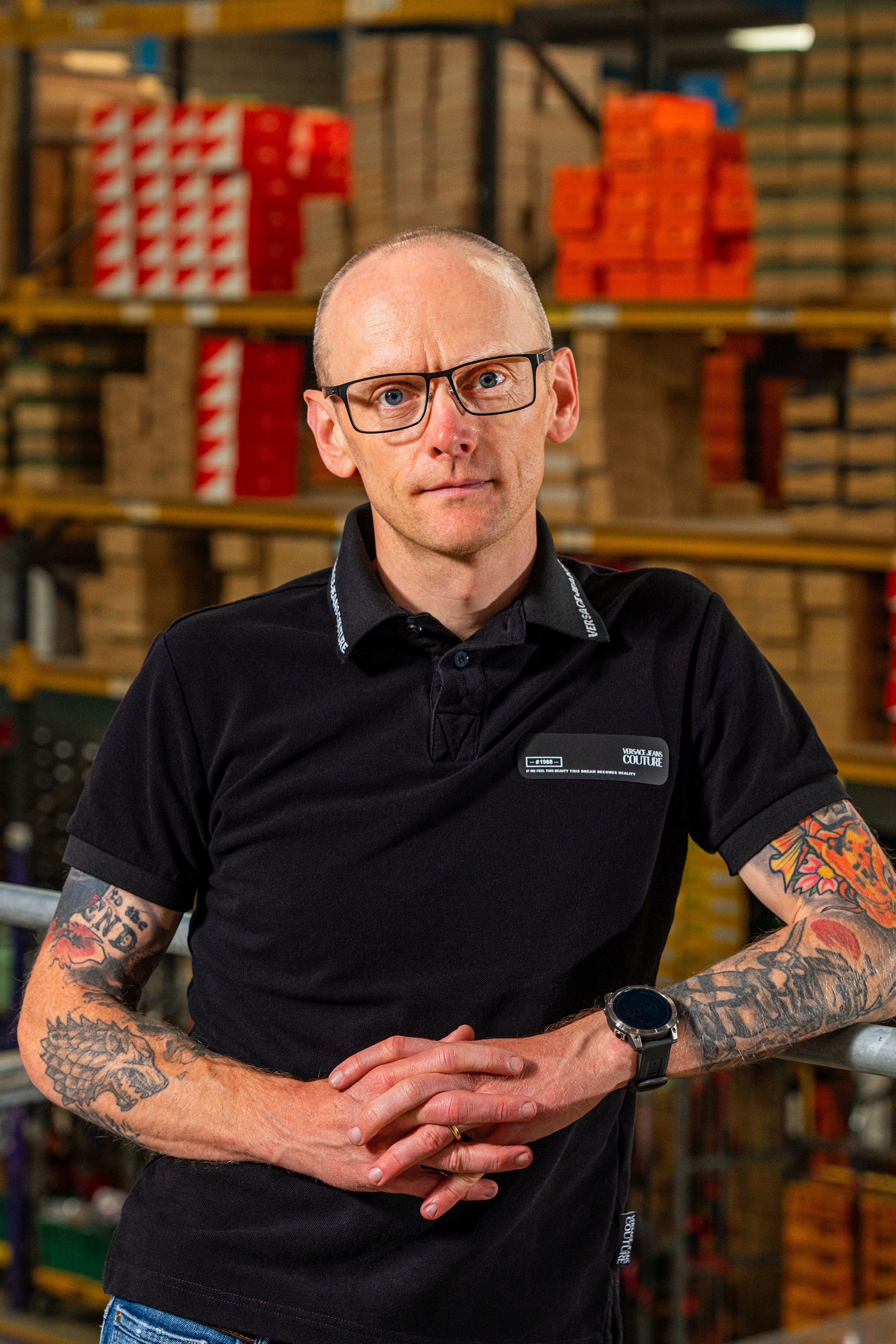 Sportsshoes.com appoints former In The Style chief as CTO