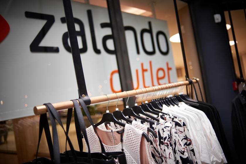 Zalando to return to growth in H2 despite Q2 profit fall