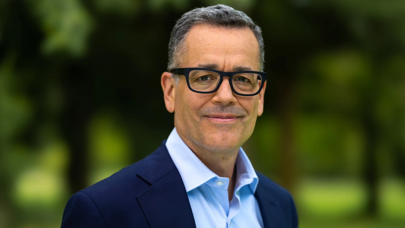 Amazon announces new global retail CEO