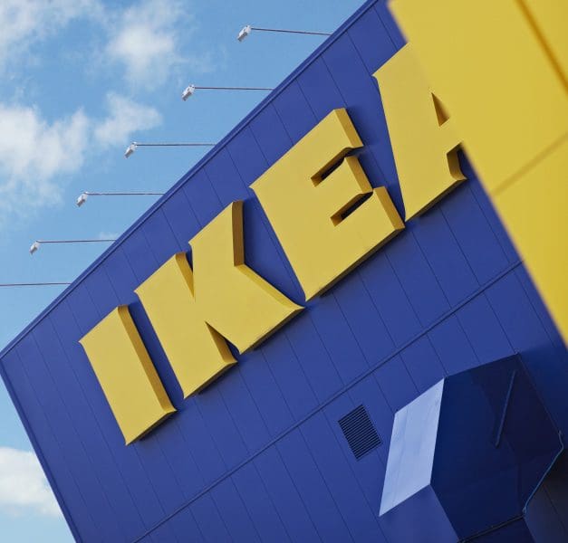 Ikea owner acquires supply chain solution provider Made4net