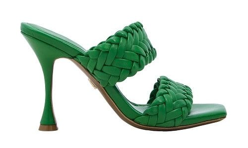 Pure London puts spotlight on Valencian footwear