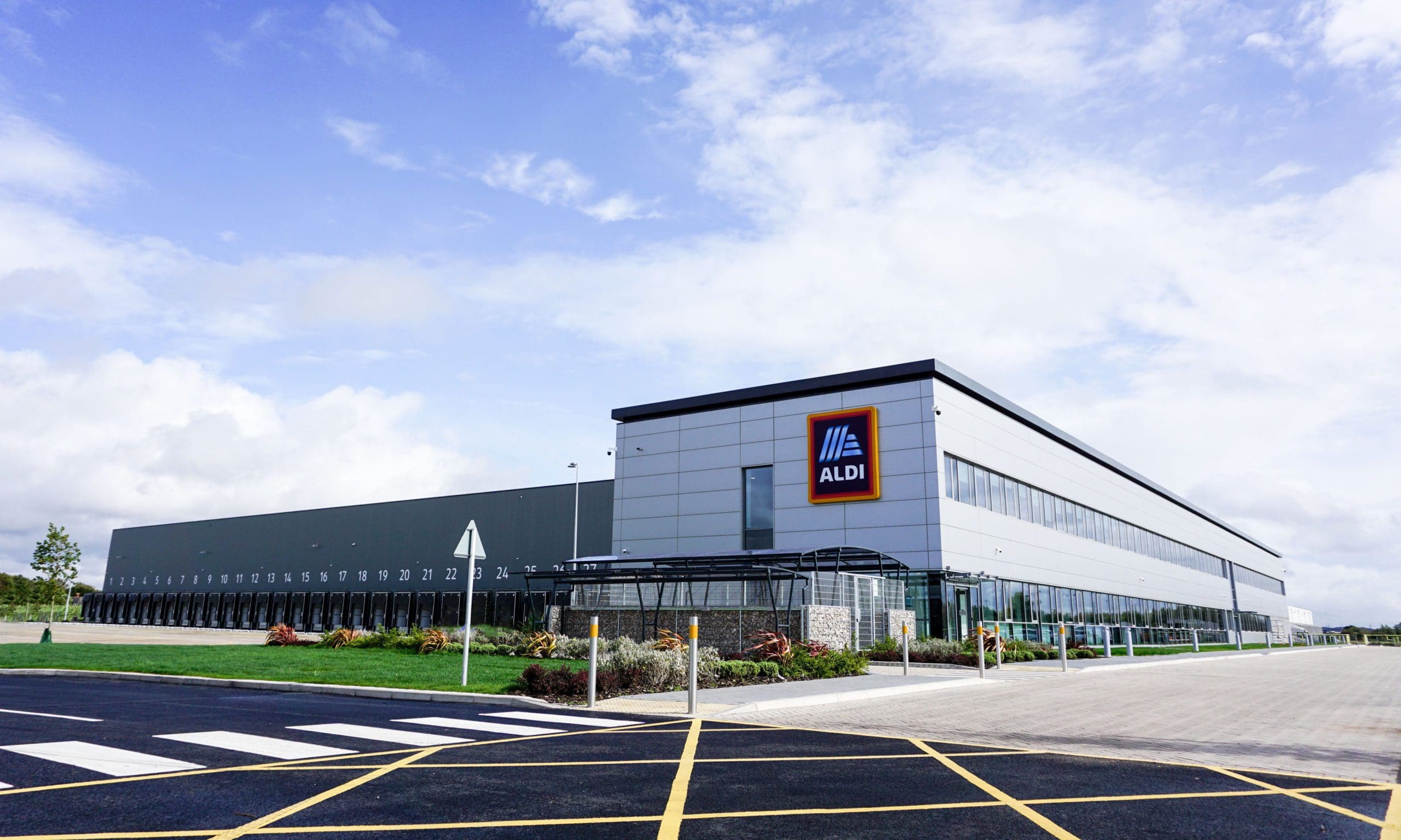 Grocery Price inflation hits record 16.7%