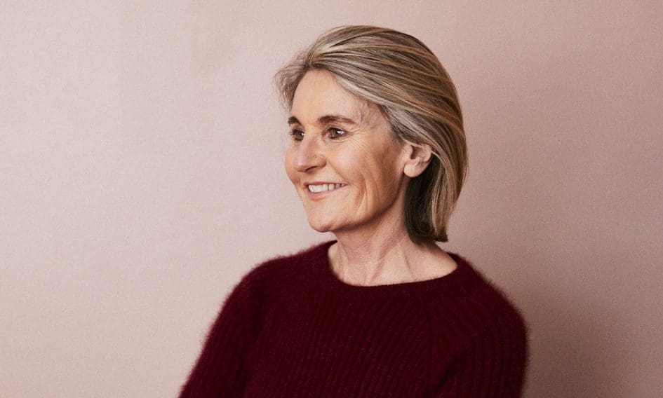 Ankorstore partners with Mary Portas