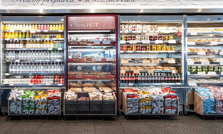 Pret a Manger to expand into India 