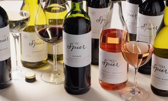 Spier Wine Farm joins the Freixenet Copestick portfolio